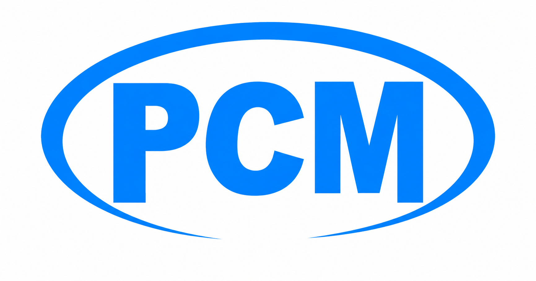 PCM Logo